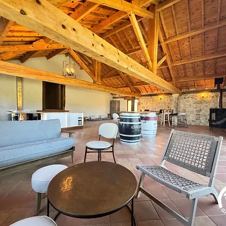 Domaine O Sens Ciel Les Bed & Breakfast 3*