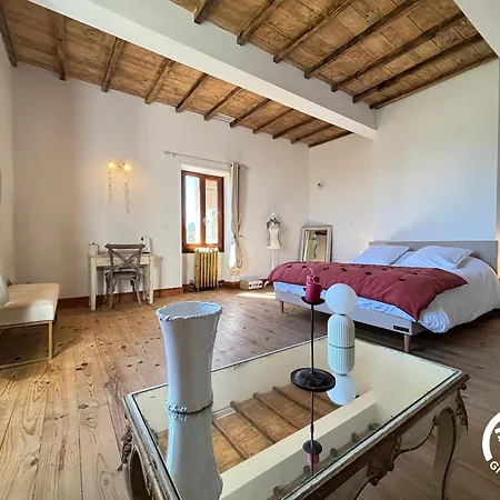 Domaine O Sens Ciel Les 3* Prechac (Gers)