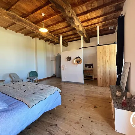 Domaine O Sens Ciel Les Bed & Breakfast 3*