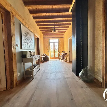 Domaine O Sens Ciel Les Bed & Breakfast Prechac (Gers)