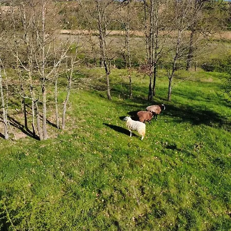 Domaine O Sens Ciel Les Bed & Breakfast Prechac (Gers)