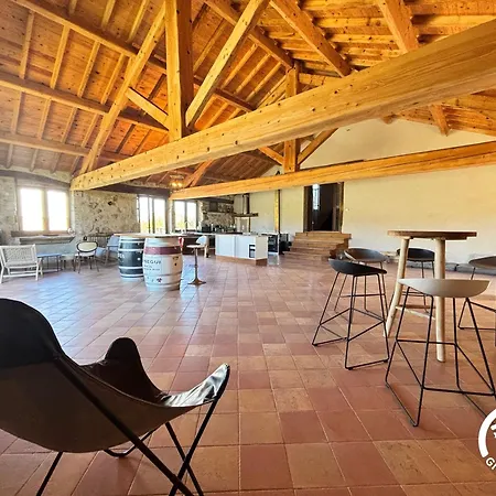Domaine O Sens Ciel Les Bed & Breakfast 3*
