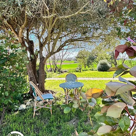 Bed & Breakfast Domaine O Sens Ciel Les Prechac (Gers)