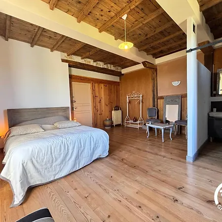 Domaine O Sens Ciel Les 3* Prechac (Gers)