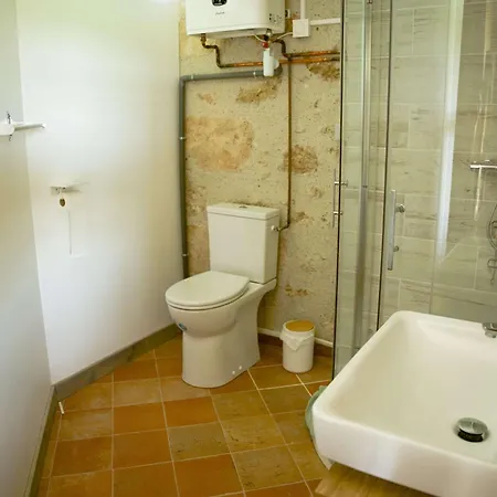 Bed & Breakfast Domaine O Sens Ciel Les