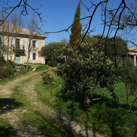 Domaine O Sens Ciel Les