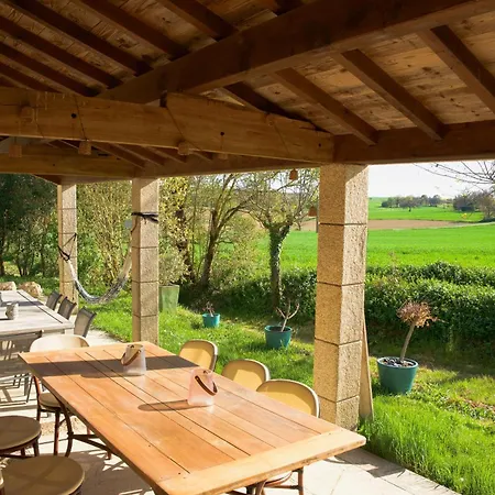 Domaine O Sens Ciel Les 3*