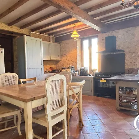 Domaine O Sens Ciel Les 3* Prechac (Gers)
