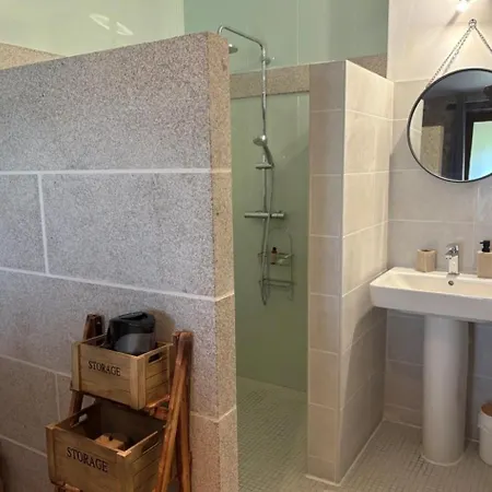 Domaine O Sens Ciel Les Bed & Breakfast 3*
